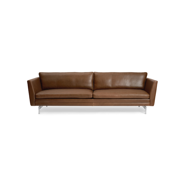 MH 2301 sofa - Gefion læder