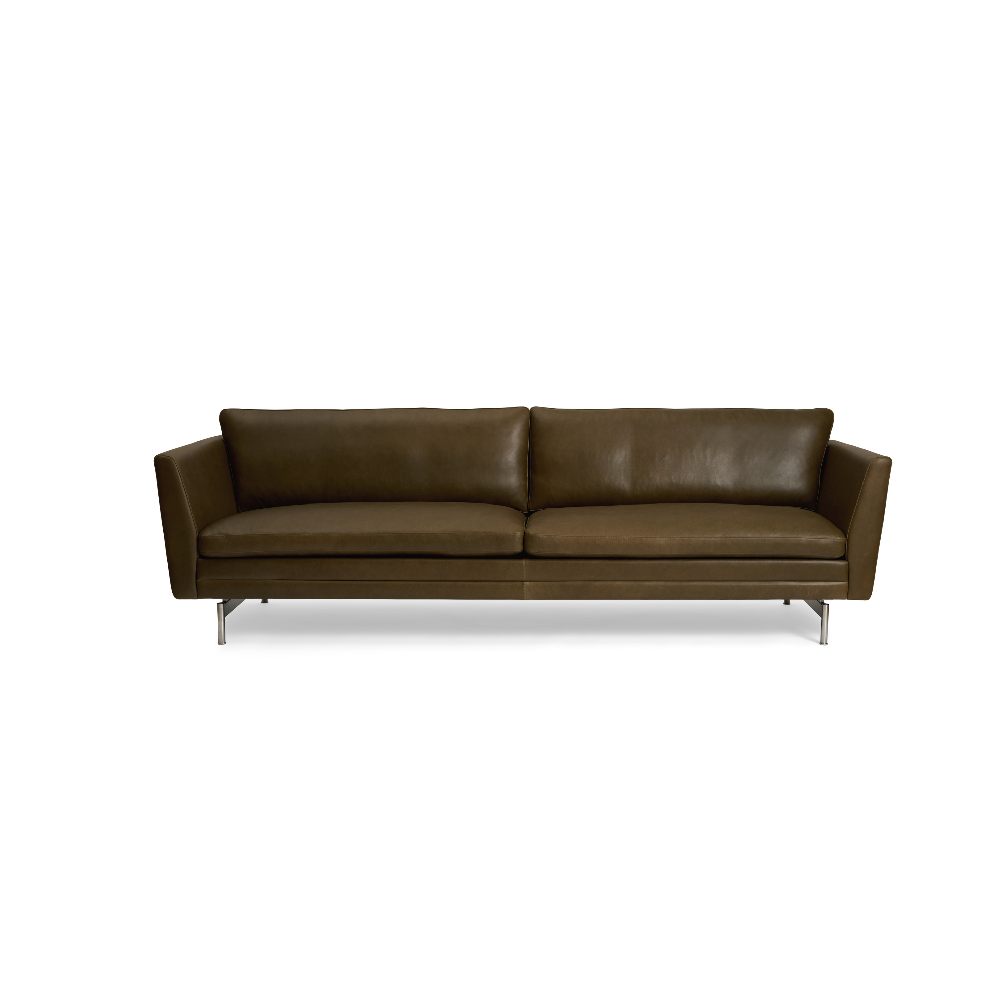 MH 2301 sofa - Gefion læder