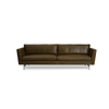 MH 2301 sofa - Gefion læder