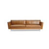 MH 2301 sofa - Gefion læder