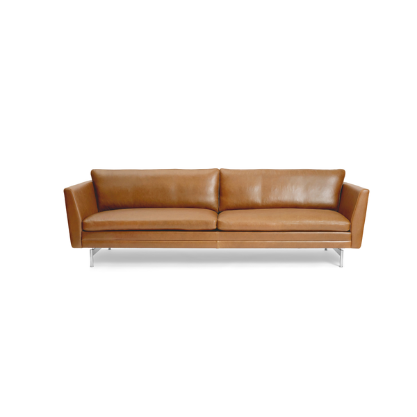 MH 2301 sofa - Gefion læder