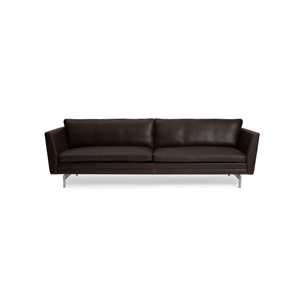 MH 2301 sofa - Gefion læder