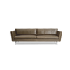 MH 2301 sofa - Gefion læder