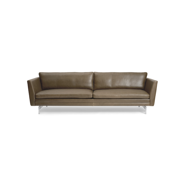 MH 2301 sofa - Gefion læder