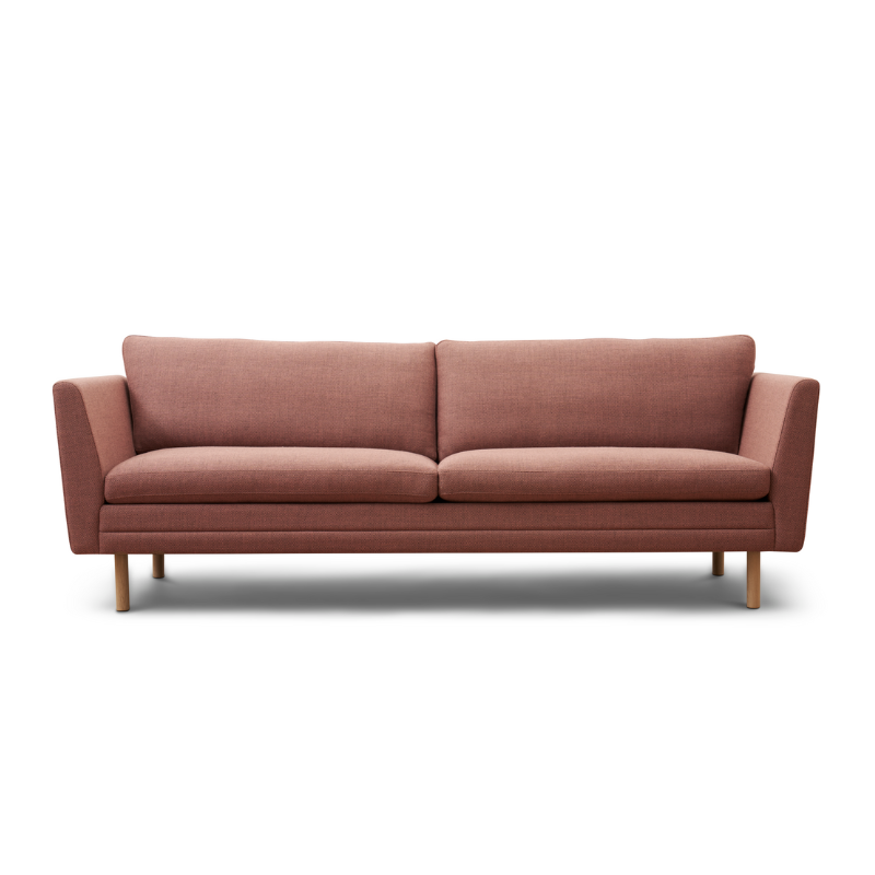 Mogens Hansen MH2301 sofa - Stof