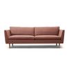 Mogens Hansen MH2301 sofa - Stof