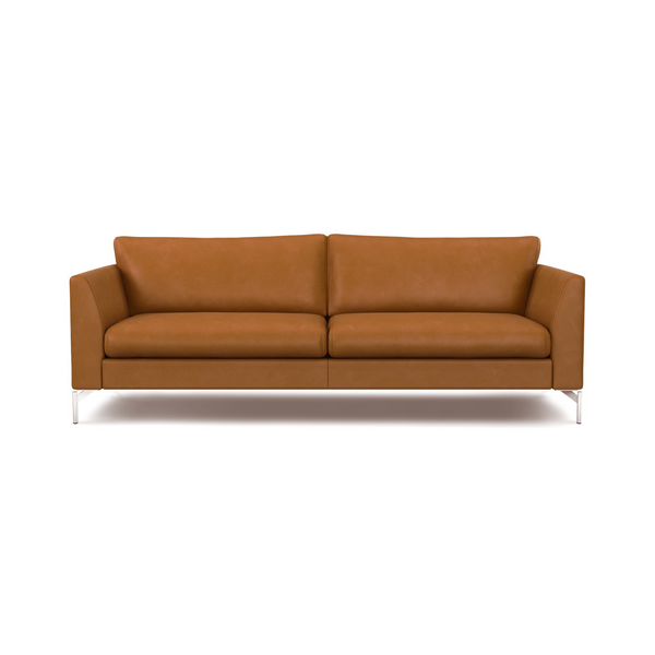 MH 272 sofa | Frej læder