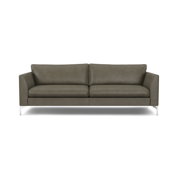MH 272 sofa | Frej læder