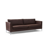 MH 272 sofa | Frej læder