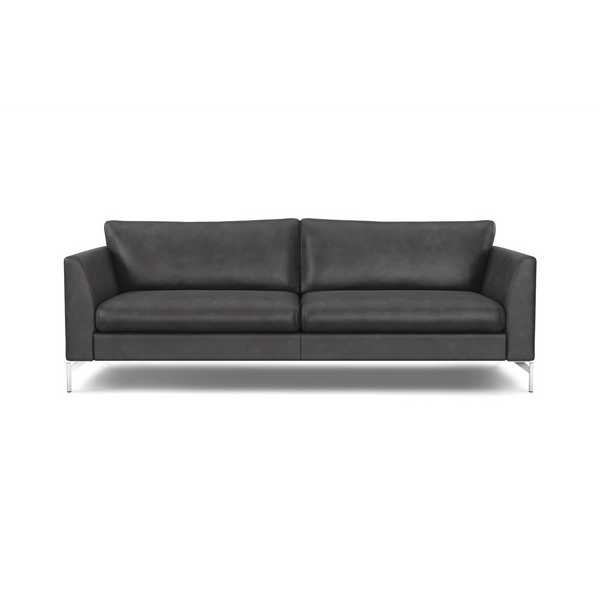 MH 272 sofa | Frej læder