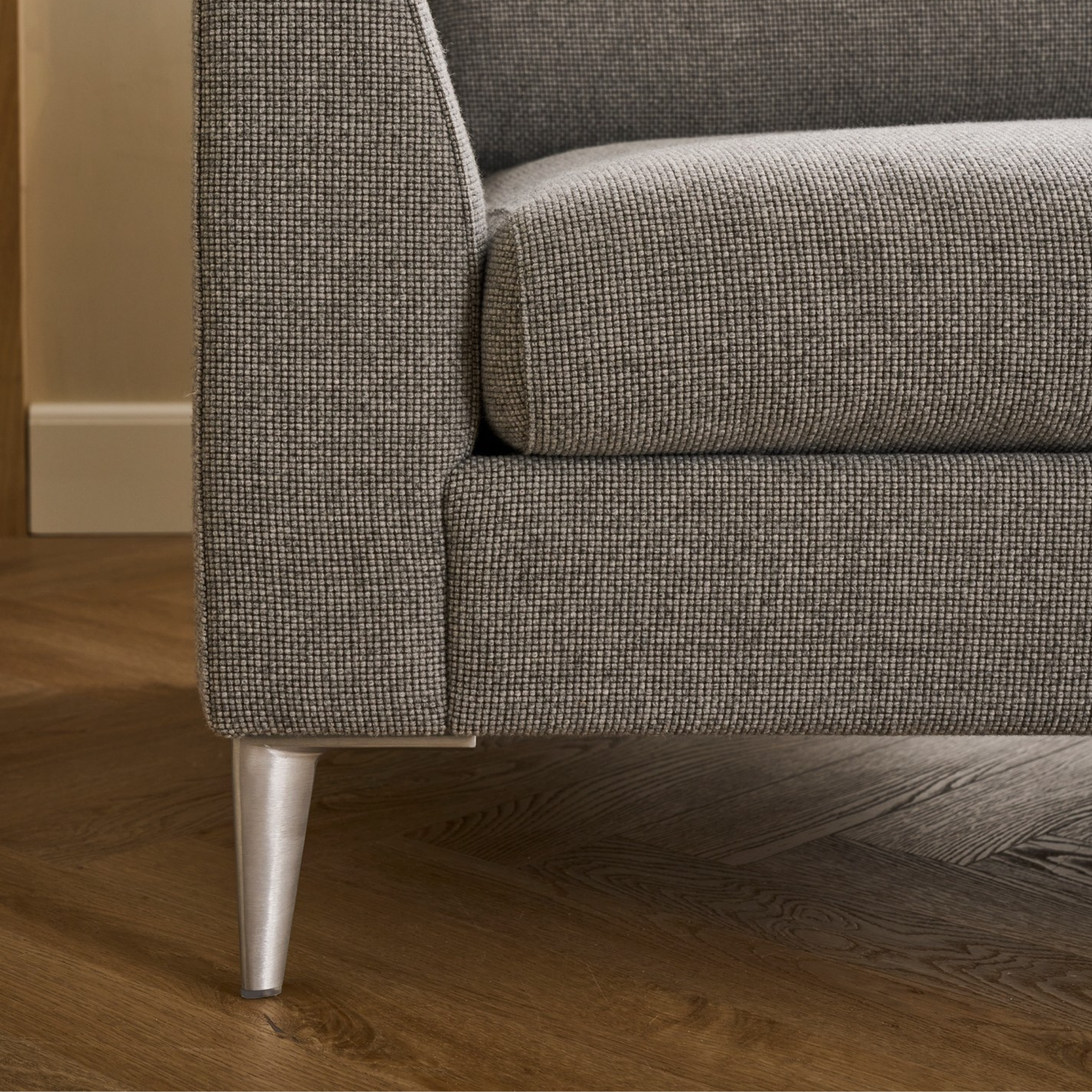 MH 272 sofa | Nobel stof