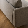 MH 272 sofa | Nobel stof