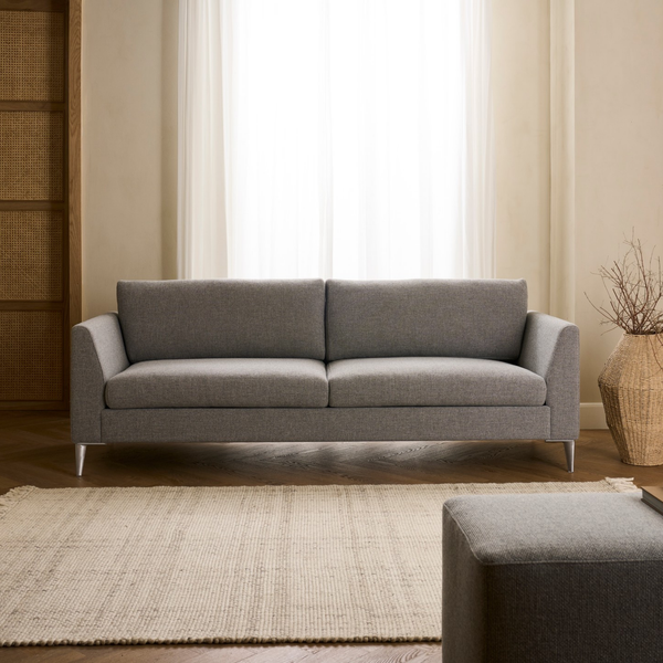 MH 272 sofa | Nobel stof