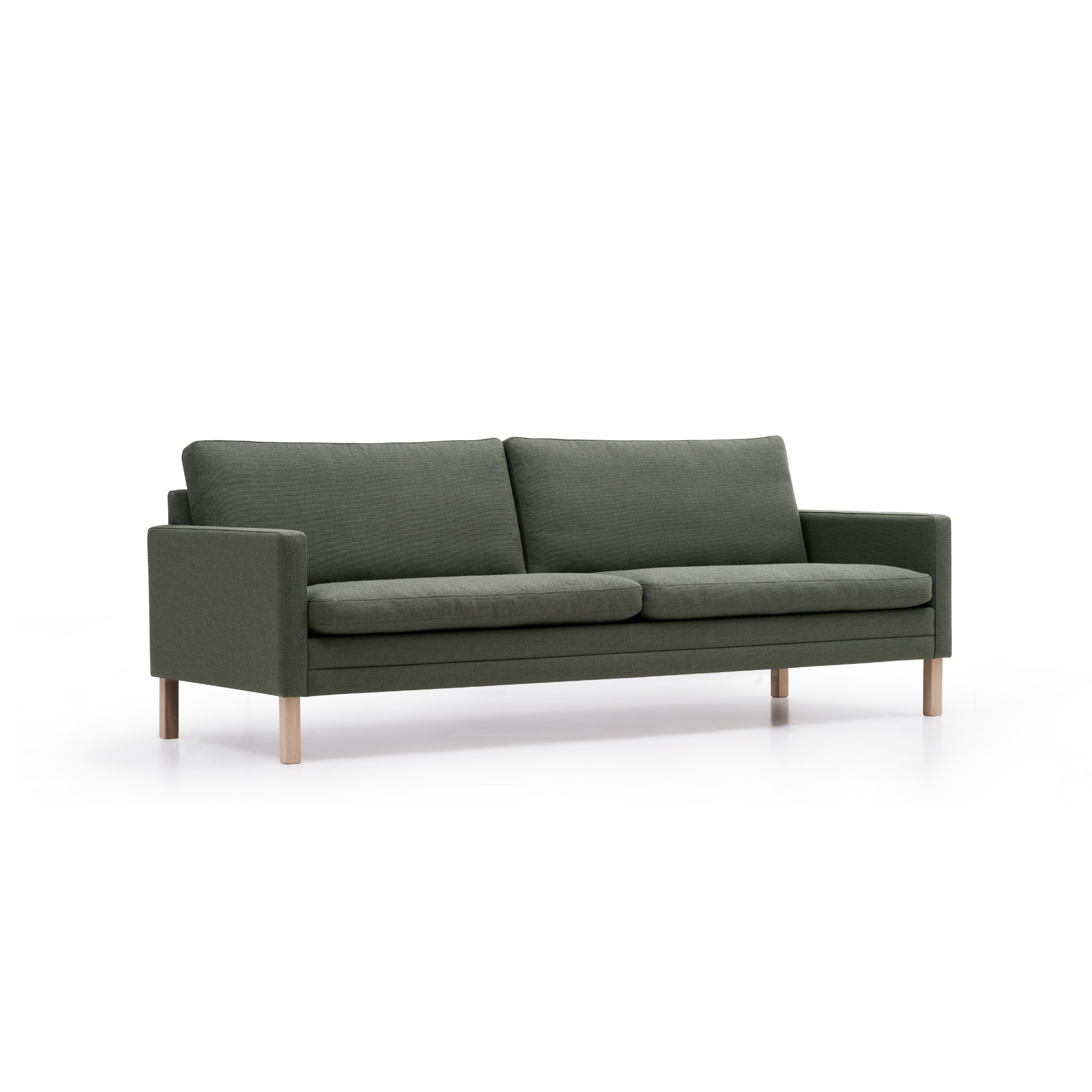 MH 376 sofa - Re-wool stof