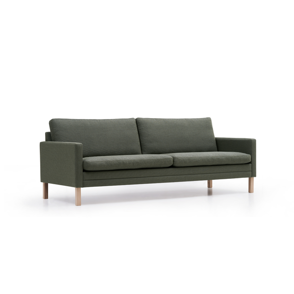 MH 376 sofa - Re-wool stof