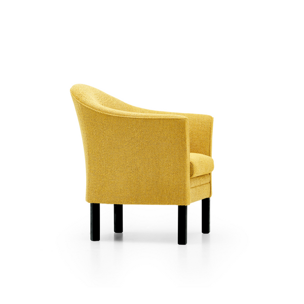 Mogens Hansen MH80 lænestol - Stof