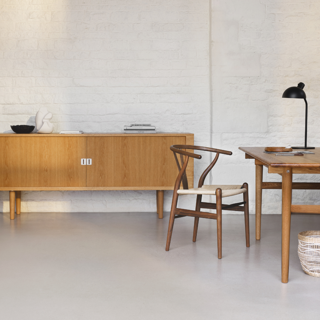 Mads Odgård MO310 bordlampe