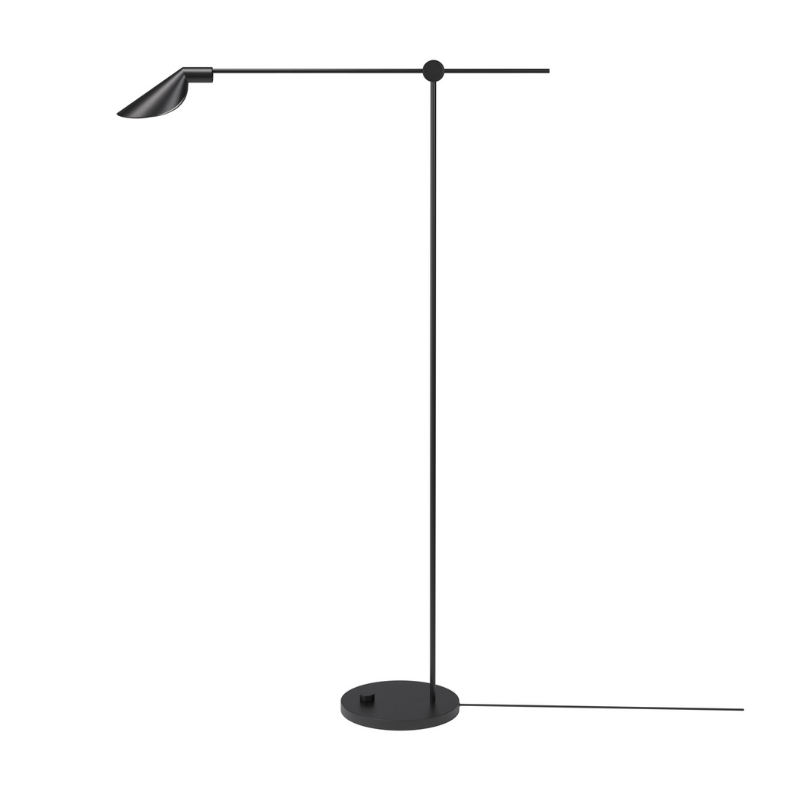 Fritz Hansen MS011 gulvlampe