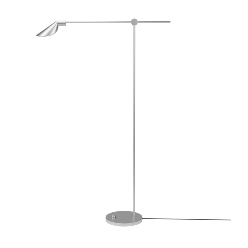 Fritz Hansen MS011 gulvlampe