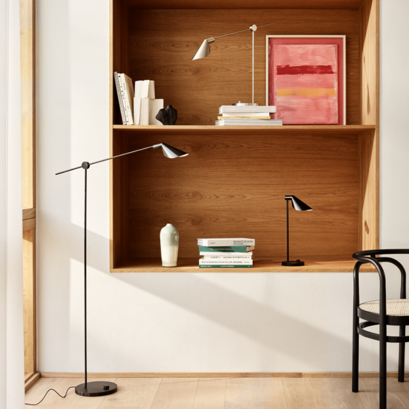 Fritz Hansen MS022 bordlampe