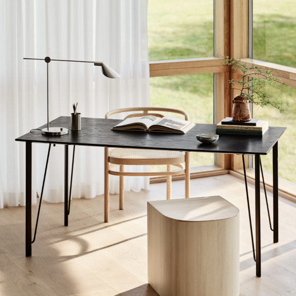 Fritz Hansen MS021 bordlampe