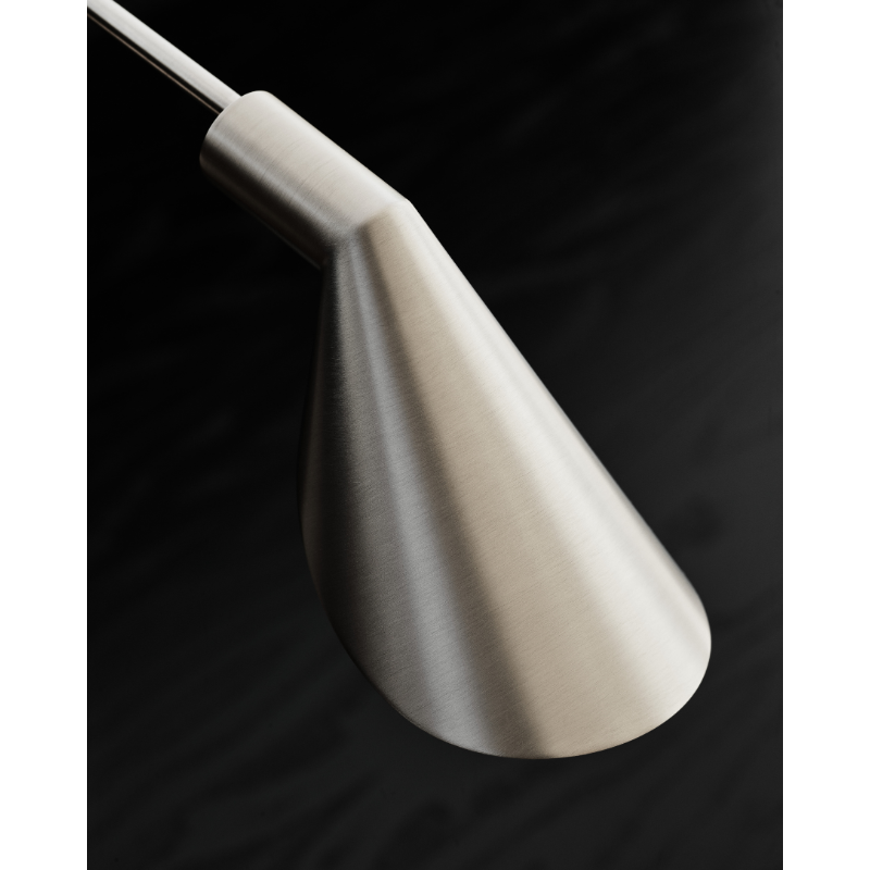 Fritz Hansen MS022 bordlampe