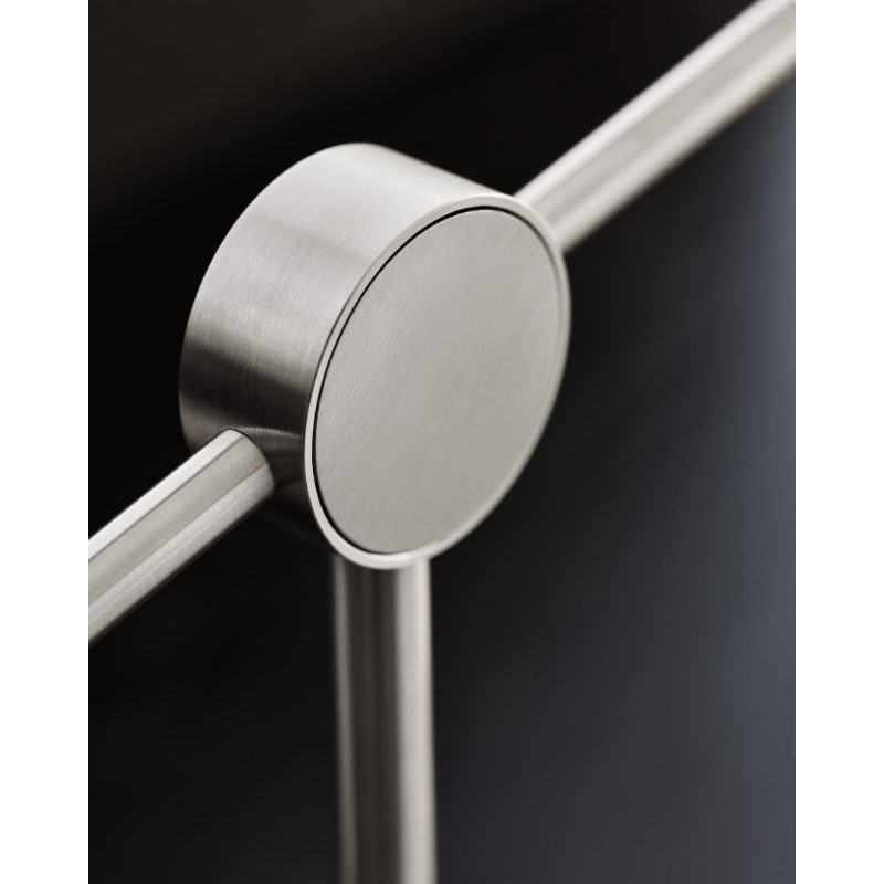 Fritz Hansen MS011 gulvlampe