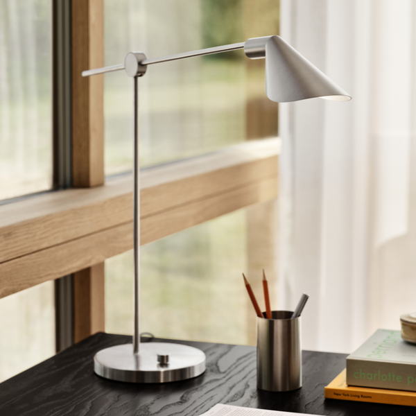 Fritz Hansen MS021 bordlampe