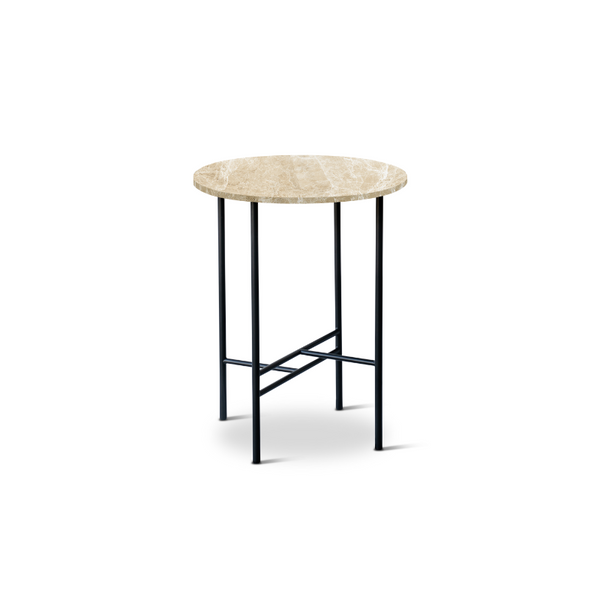 Bent Hansen Metro sofaborde - marmor