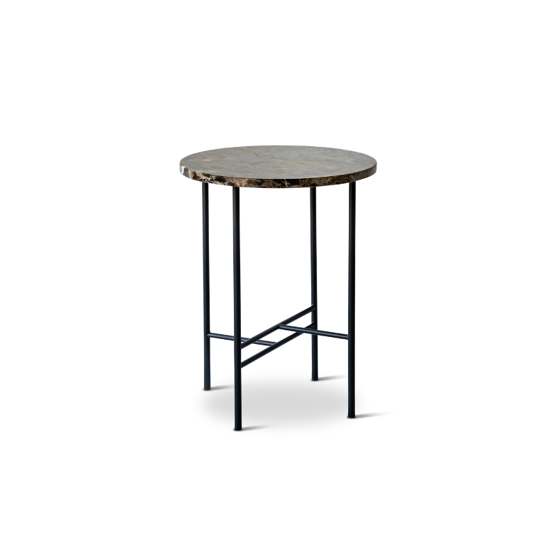 Bent Hansen Metro sofaborde - marmor