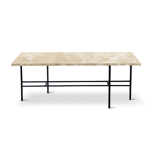 Bent Hansen Metro sofaborde - marmor
