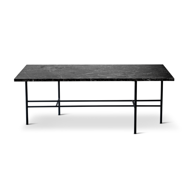 Bent Hansen Metro sofaborde - marmor