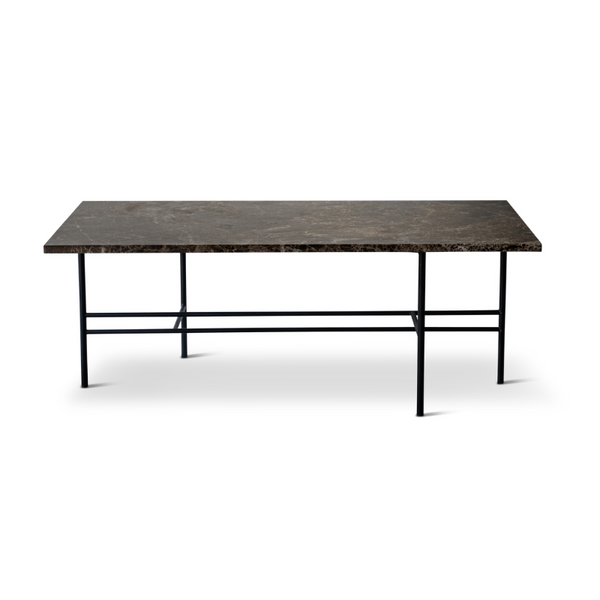 Bent Hansen Metro sofaborde - marmor