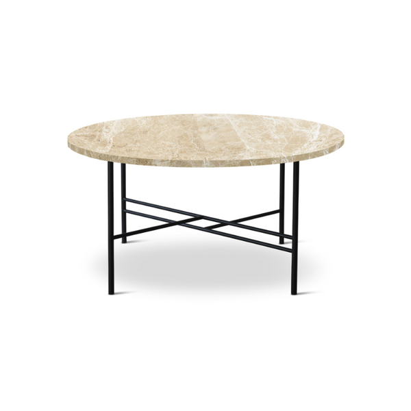 Bent Hansen Metro sofaborde - marmor