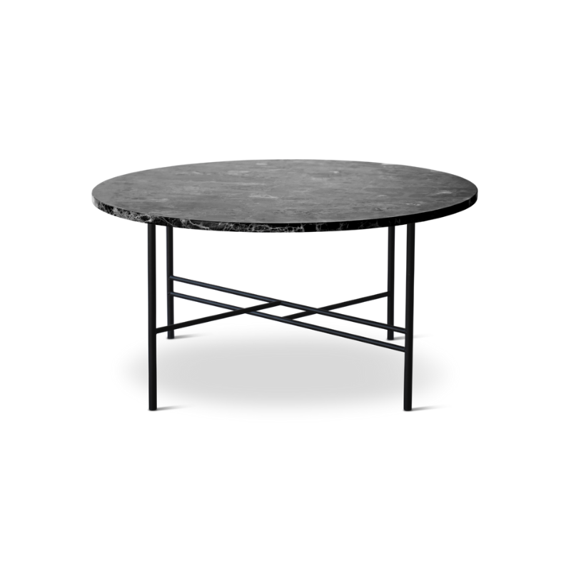Bent Hansen Metro sofaborde - marmor