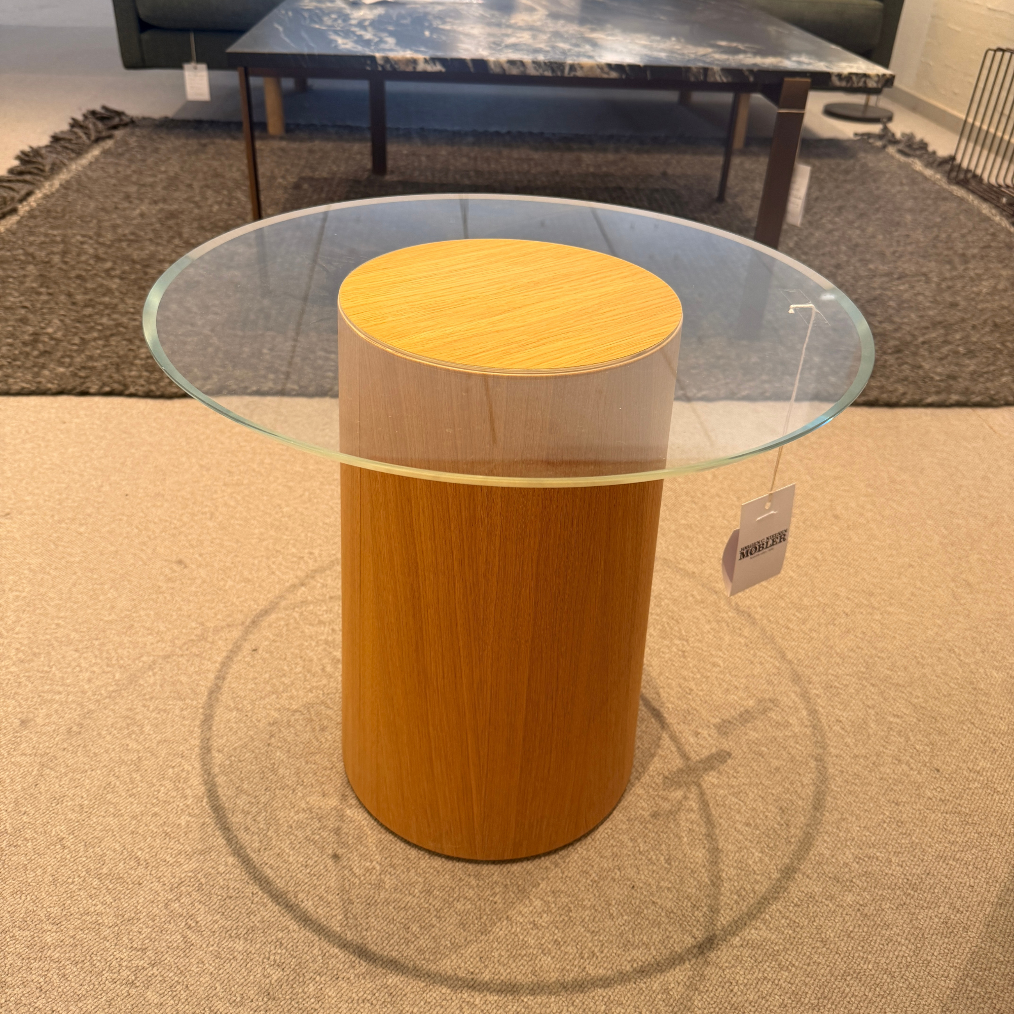 Mette Schelde sidebord - Udstillingsmodel