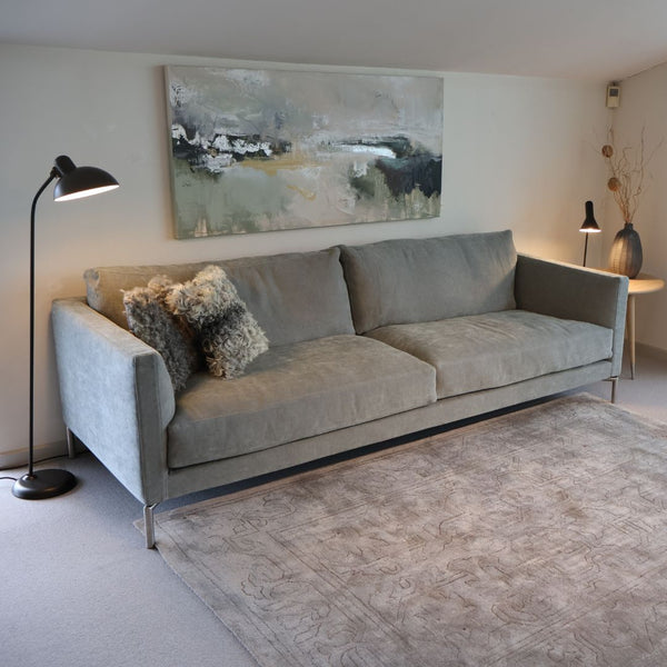 Eilersen Mission sofa - Stof