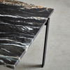 Barcelona sofabord | Quartzite & lux