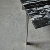 Barcelona sofabord | Quartzite & lux