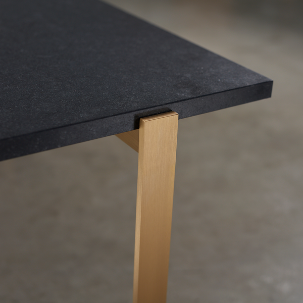 Barcelona sofabord | Marmor