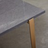 Barcelona sofabord | Marmor