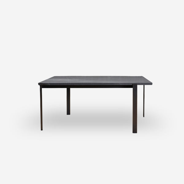 Barcelona sofabord | Marmor