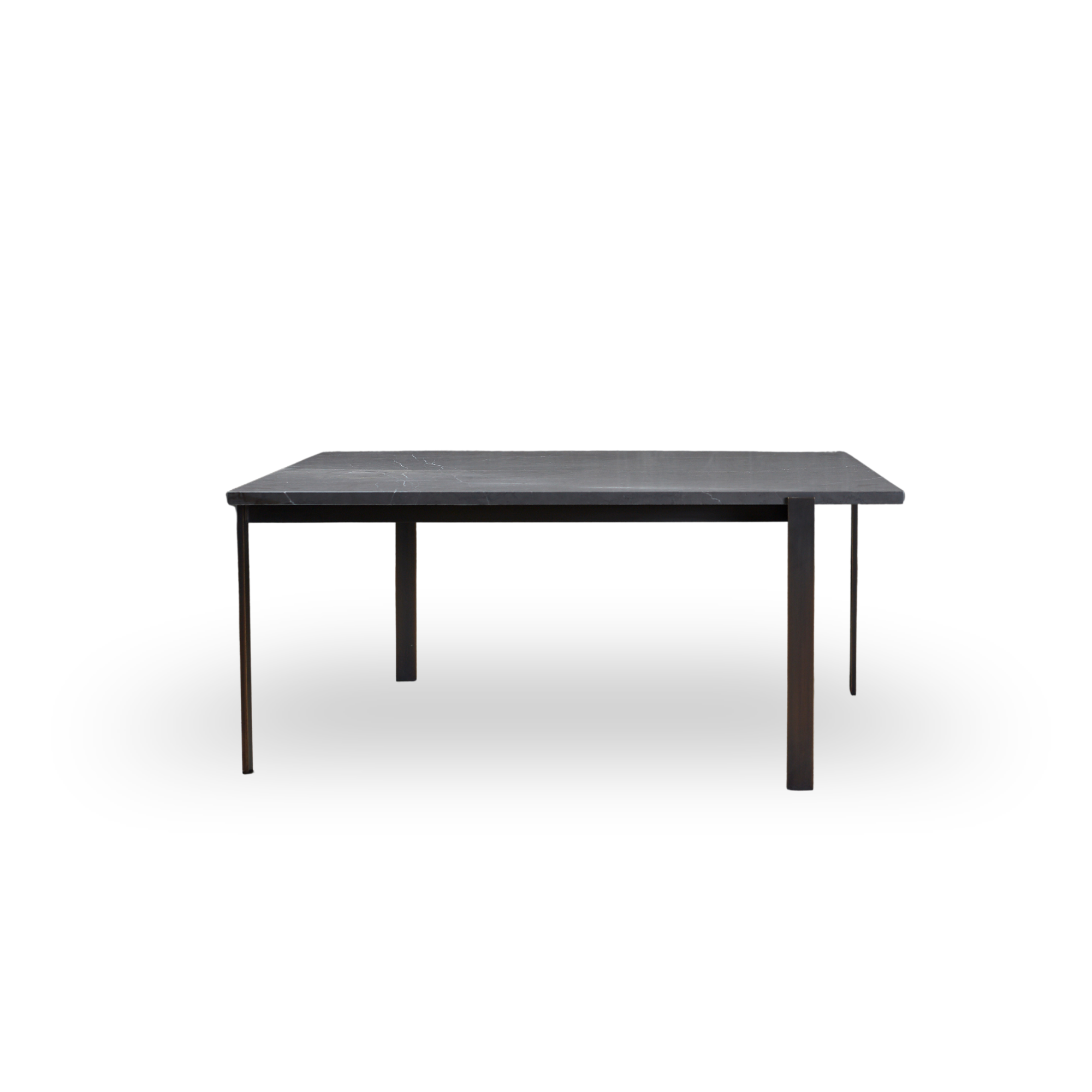 Barcelona sofabord | Marmor