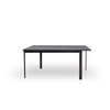 Barcelona sofabord | Marmor