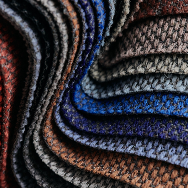 Mogens Hansen MH276 / MH376 sofa - Re-wool 2