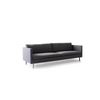 Mogens Hansen MH276 / MH376 sofa - Re-wool 2