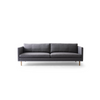 Mogens Hansen MH276 / MH376 sofa - Re-wool 2
