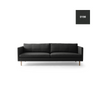 Mogens Hansen MH276 / MH376 sofa - Re-wool 2
