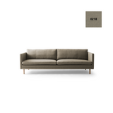 Mogens Hansen MH276 / MH376 sofa - Re-wool 2