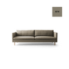 Mogens Hansen MH276 / MH376 sofa - Re-wool 2